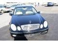Black - E 500 Sedan Photo No. 2