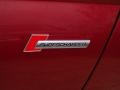 2014 Garnet Red Pearl Audi A6 3.0T quattro Sedan  photo #8