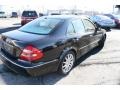 Black - E 500 Sedan Photo No. 6