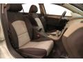 2011 Gold Mist Metallic Chevrolet Malibu LT  photo #12