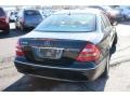 Black - E 500 Sedan Photo No. 7