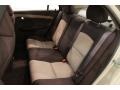 2011 Gold Mist Metallic Chevrolet Malibu LT  photo #14