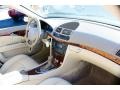 Black - E 500 Sedan Photo No. 9