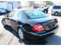 Black - E 500 Sedan Photo No. 10