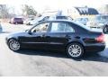 Black - E 500 Sedan Photo No. 11