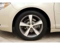 2011 Gold Mist Metallic Chevrolet Malibu LT  photo #17