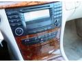 Black - E 500 Sedan Photo No. 14