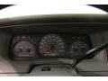  2003 Grand Marquis GS GS Gauges