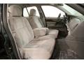 Light Flint 2003 Mercury Grand Marquis GS Interior Color