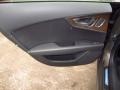 2014 Dakota Gray Metallic Audi A7 3.0T quattro Premium Plus  photo #14