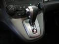2011 Crystal Black Pearl Honda CR-V EX 4WD  photo #13