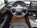 Dakota Gray Metallic - A7 3.0T quattro Premium Plus Photo No. 16