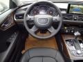 2014 Dakota Gray Metallic Audi A7 3.0T quattro Premium Plus  photo #16