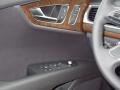 2014 Dakota Gray Metallic Audi A7 3.0T quattro Premium Plus  photo #19