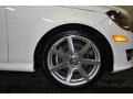 Polar White - C 250 Coupe Photo No. 7