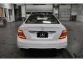 Polar White - C 250 Coupe Photo No. 8