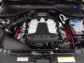 3.0 Liter Supercharged FSI DOHC 24-Valve VVT V6 Engine for 2014 Audi A7 3.0T quattro Premium Plus #89603423