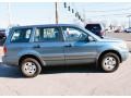 Steel Blue Metallic - Pilot LX 4WD Photo No. 4