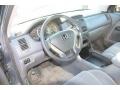 Steel Blue Metallic - Pilot LX 4WD Photo No. 5