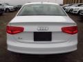 Glacier White Metallic - A4 2.0T Sedan Photo No. 3