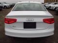 2014 Glacier White Metallic Audi A4 2.0T Sedan  photo #3