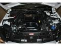 Polar White - C 250 Coupe Photo No. 18