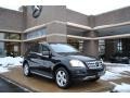 Black - ML 350 4Matic Photo No. 1