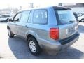 Steel Blue Metallic - Pilot LX 4WD Photo No. 10