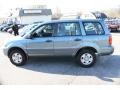 Steel Blue Metallic - Pilot LX 4WD Photo No. 11