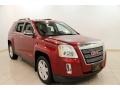 Merlot Jewel Metallic - Terrain SLT Photo No. 1