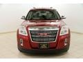 Merlot Jewel Metallic - Terrain SLT Photo No. 2