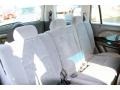 Steel Blue Metallic - Pilot LX 4WD Photo No. 13