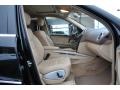 Black - ML 350 4Matic Photo No. 10