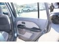 Steel Blue Metallic - Pilot LX 4WD Photo No. 18