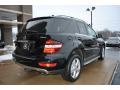 Black - ML 350 4Matic Photo No. 12
