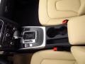 Glacier White Metallic - A4 2.0T Sedan Photo No. 19