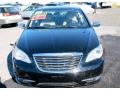 Black - 200 Limited Sedan Photo No. 2