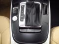 Glacier White Metallic - A4 2.0T Sedan Photo No. 20