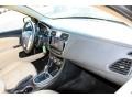 Black - 200 Limited Sedan Photo No. 9