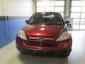 2007 Tango Red Pearl Honda CR-V EX 4WD  photo #6