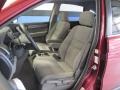 2007 Tango Red Pearl Honda CR-V EX 4WD  photo #8