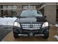 Black - ML 350 4Matic Photo No. 24