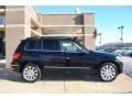 Black - GLK 350 4Matic Photo No. 2