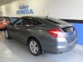 2010 Polished Metal Metallic Honda Accord Crosstour EX-L 4WD  photo #3