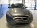 2010 Polished Metal Metallic Honda Accord Crosstour EX-L 4WD  photo #6