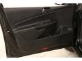 Deep Black - Passat Turbo Sedan Photo No. 4