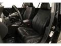 Deep Black - Passat Turbo Sedan Photo No. 5