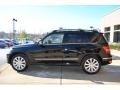 Black - GLK 350 4Matic Photo No. 16