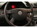 Deep Black - Passat Turbo Sedan Photo No. 6