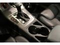 Deep Black - Passat Turbo Sedan Photo No. 9